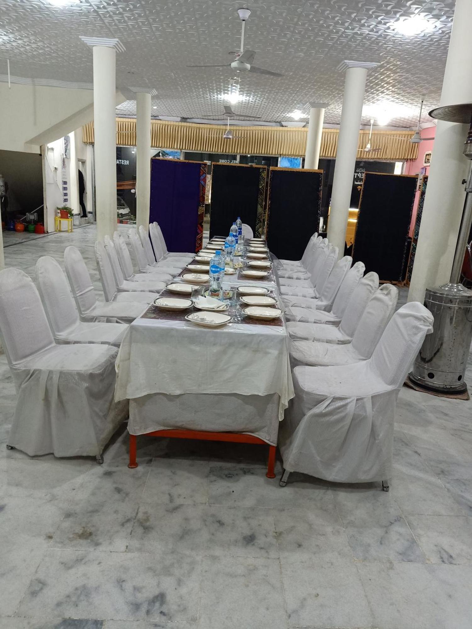 F R Darya E Swat Hotel Saidu Sharif Экстерьер фото